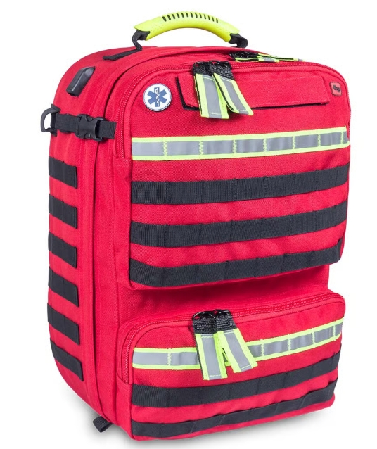 Akuttsekker, vesker og sekker