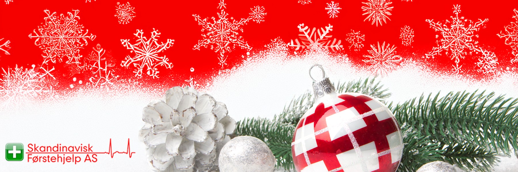 God jul og godt nyttår 2025