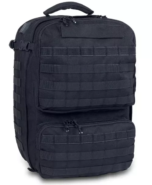 Akuttsekk Paramed Elite Bags Sort