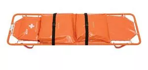 Industrinettingbåre m/trekk