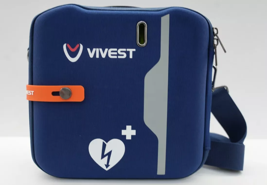 ViVest PowerBeat X1 og X3 bæreveske