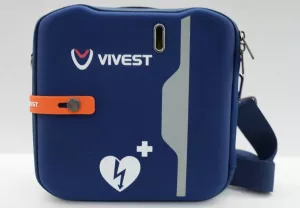 ViVest PowerBeat X1 og X3 bæreveske