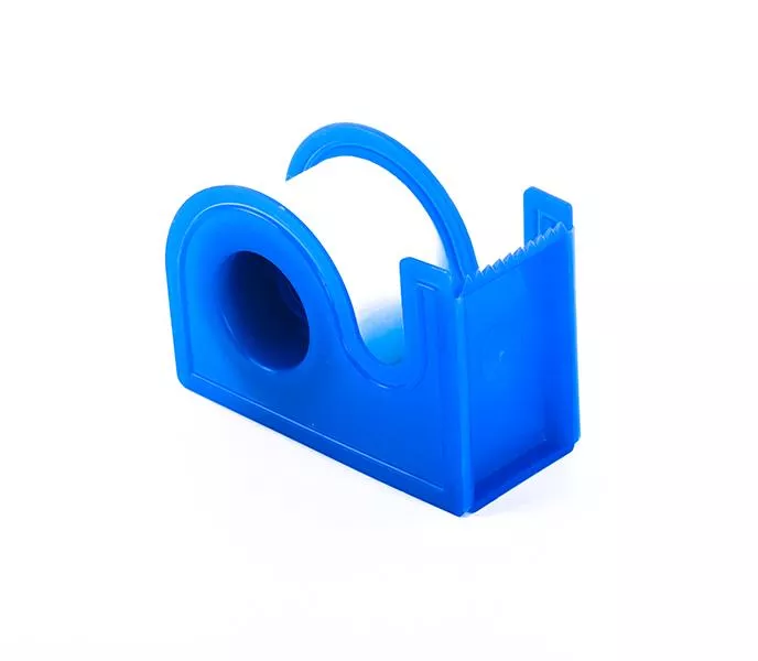 Plastertape med dispenser 2,5 cm
