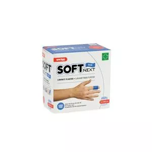 Soft NEXT 6cm x 4,5m, blå