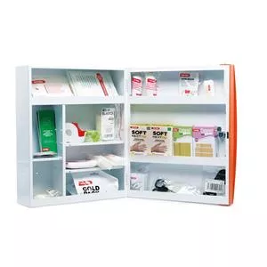  Zena Medisinskap med innhold