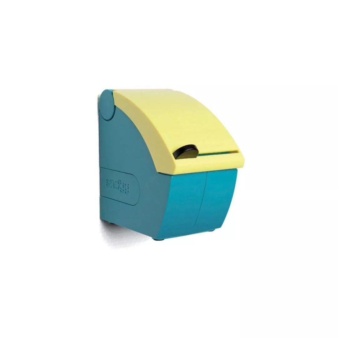 Plasterautomat til Soft next plaster