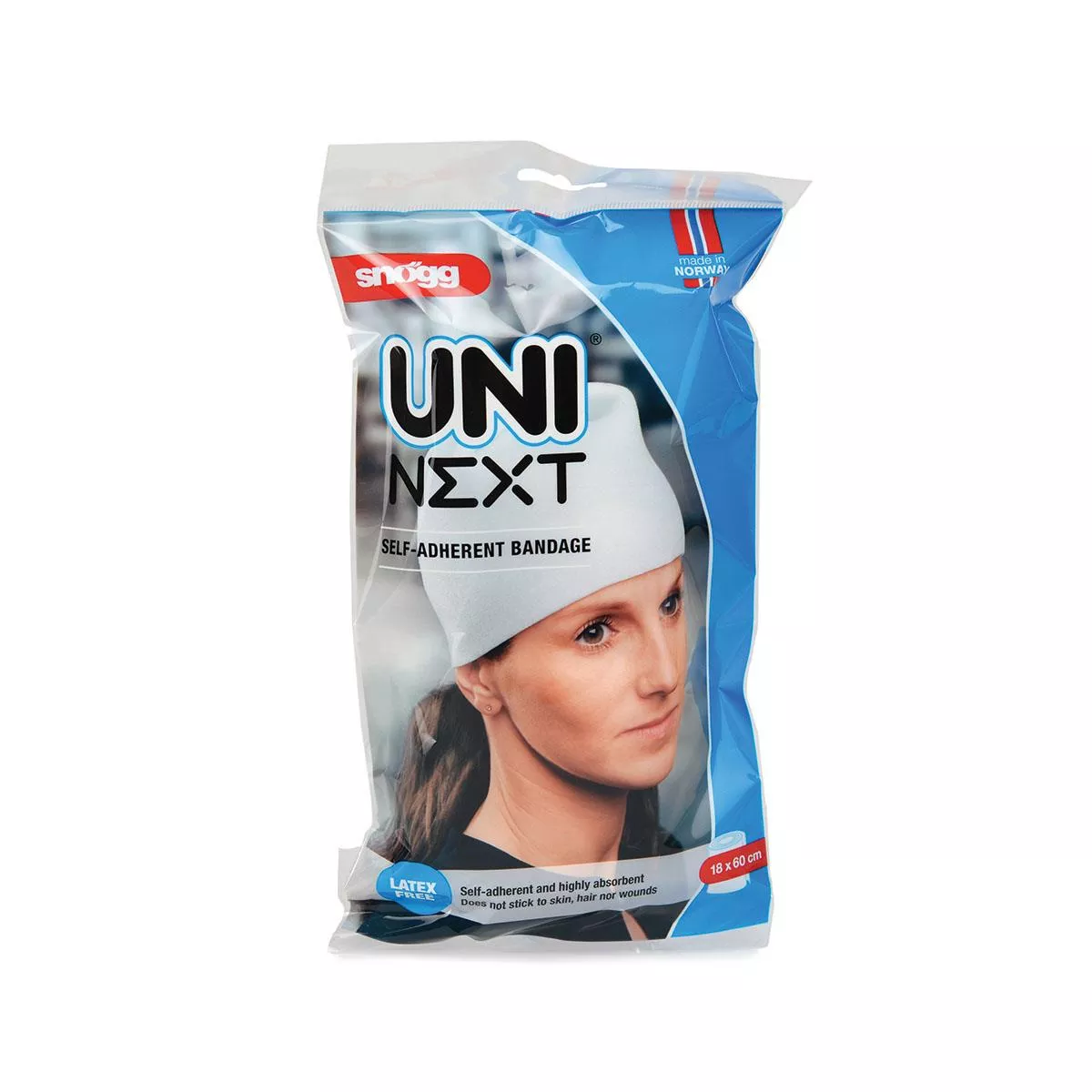 Uni NEXT 18 x 60cm