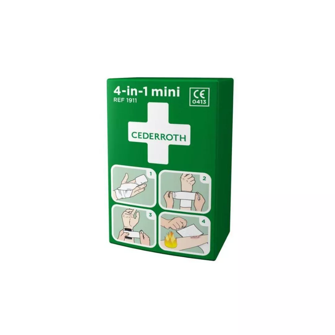 Cederroth refill liten blodstopper REF 1911